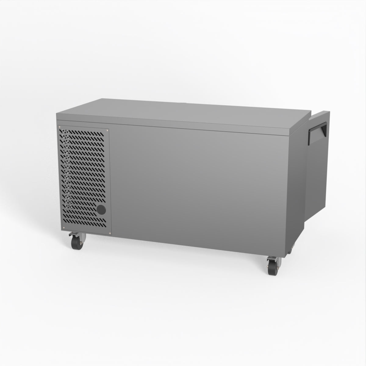 AG Two Door Commercial Worktop / Under Bench Fridge SLX2100TN