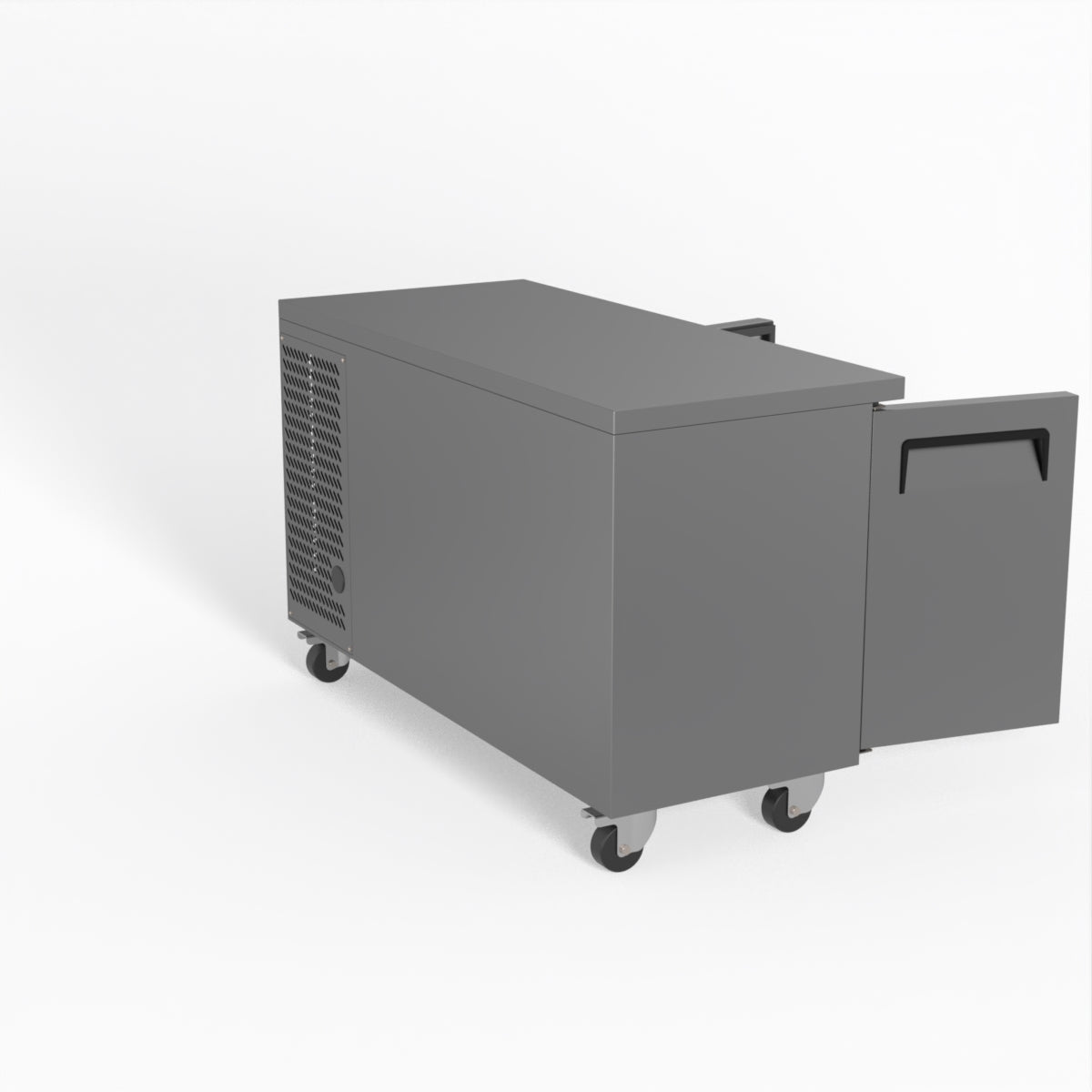 AG Two Door Commercial Worktop / Under Bench Fridge SLX2100TN