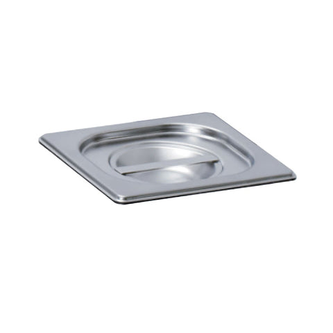 MixRite Stainless Steel Lid