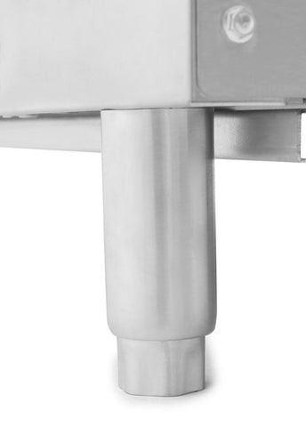 Cookrite 1220mm Radiant Broiler NG ATRC-48-NG