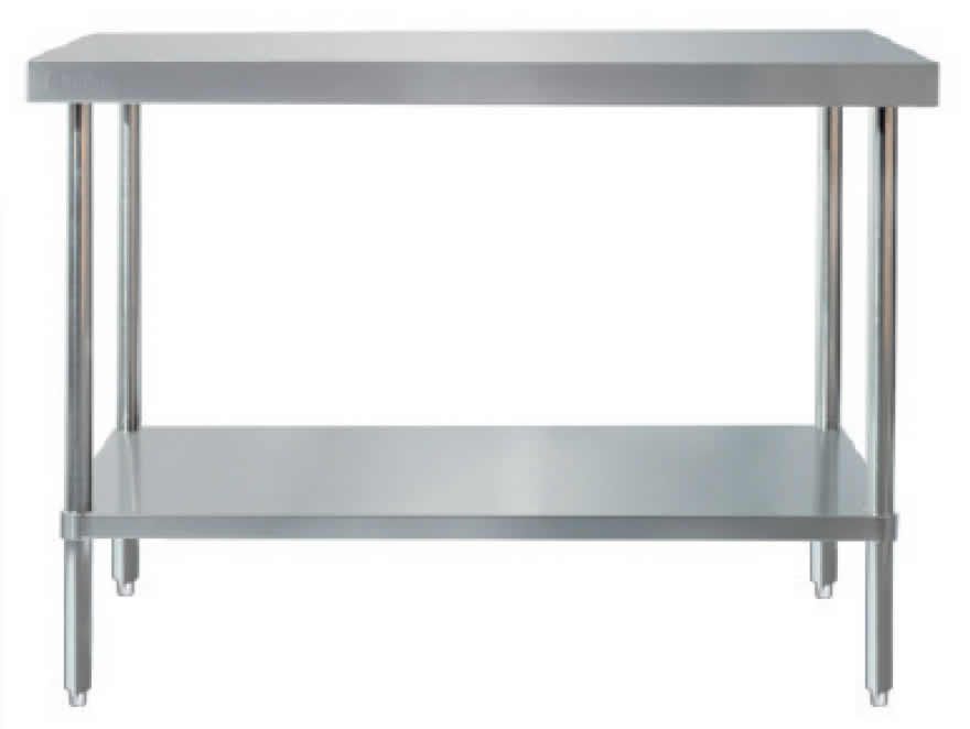 MixRite Flat Top Work Bench