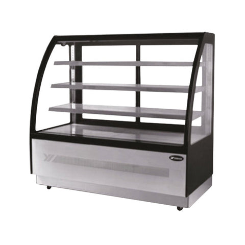 Atosa Free-Standing Cake Showcase