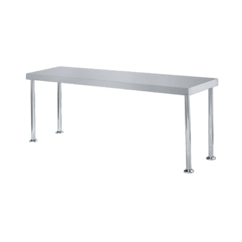 Mixrite Over-shelves 1800 x 300 x 450 mm SOS118
