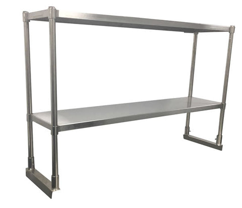 Mixrite Over-shelves 900 x 300 x 750 mm SOS209