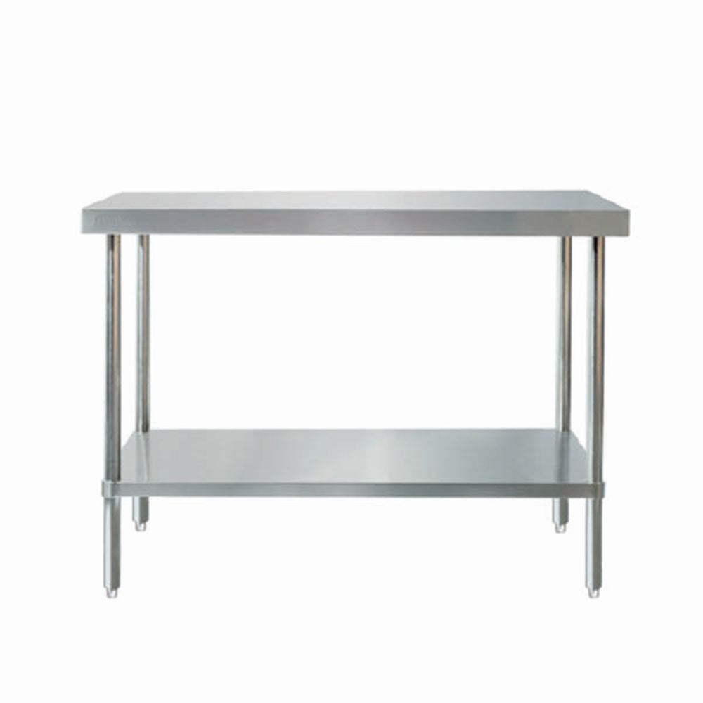 Mixrite Flat Top Work Bench 1800 x 600 x 900 mm WTS618