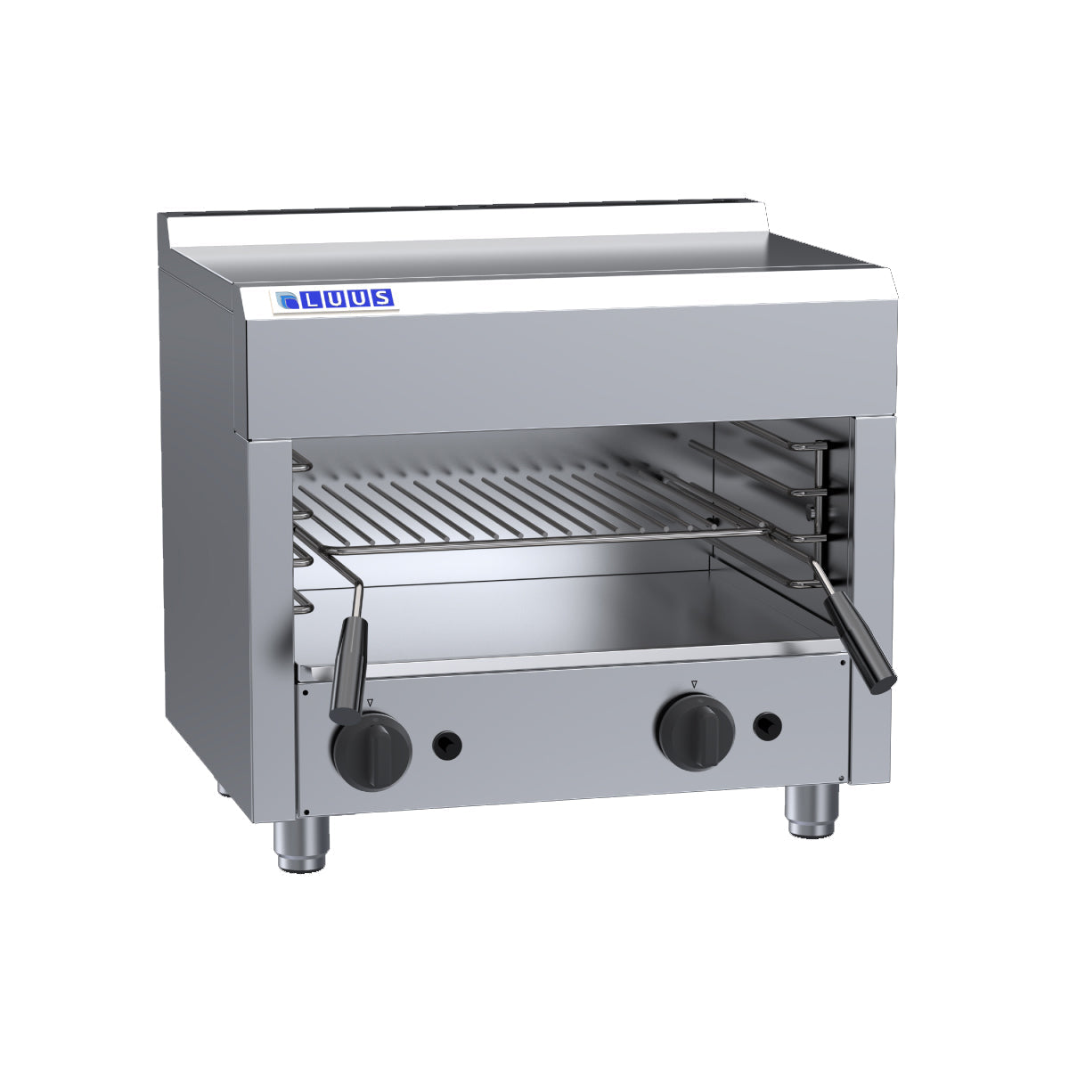 Luus 600mm Salamander SM-60-LPG - LPG