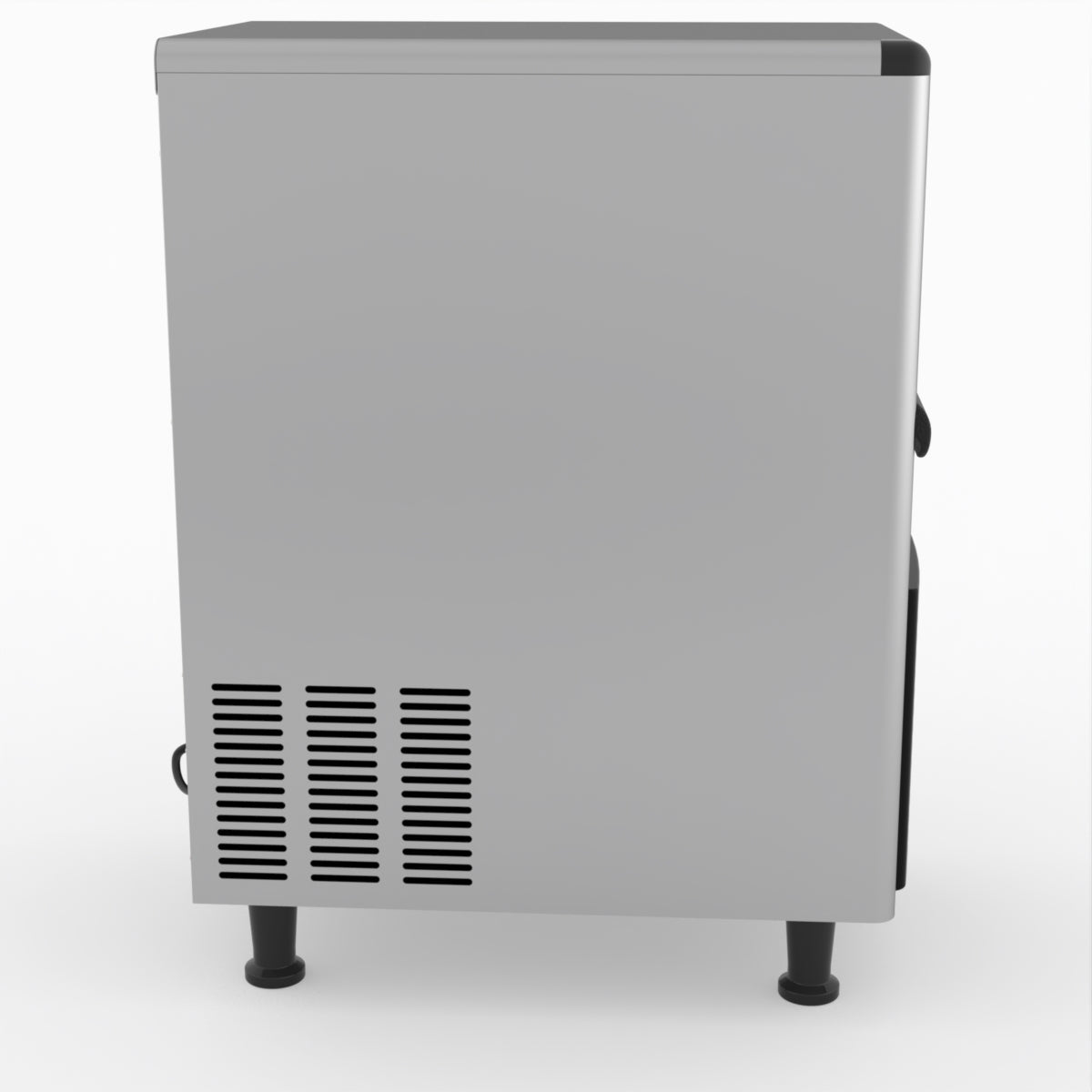 Blizzard Underbench Bullet Ice Maker 25Kg SN-25C