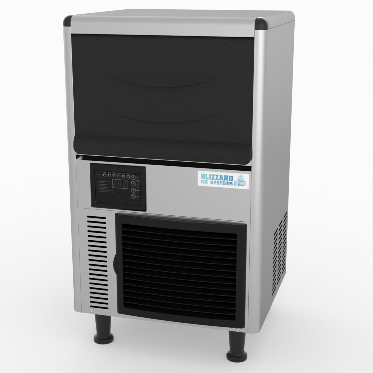 Blizzard Ice Maker SN-31A