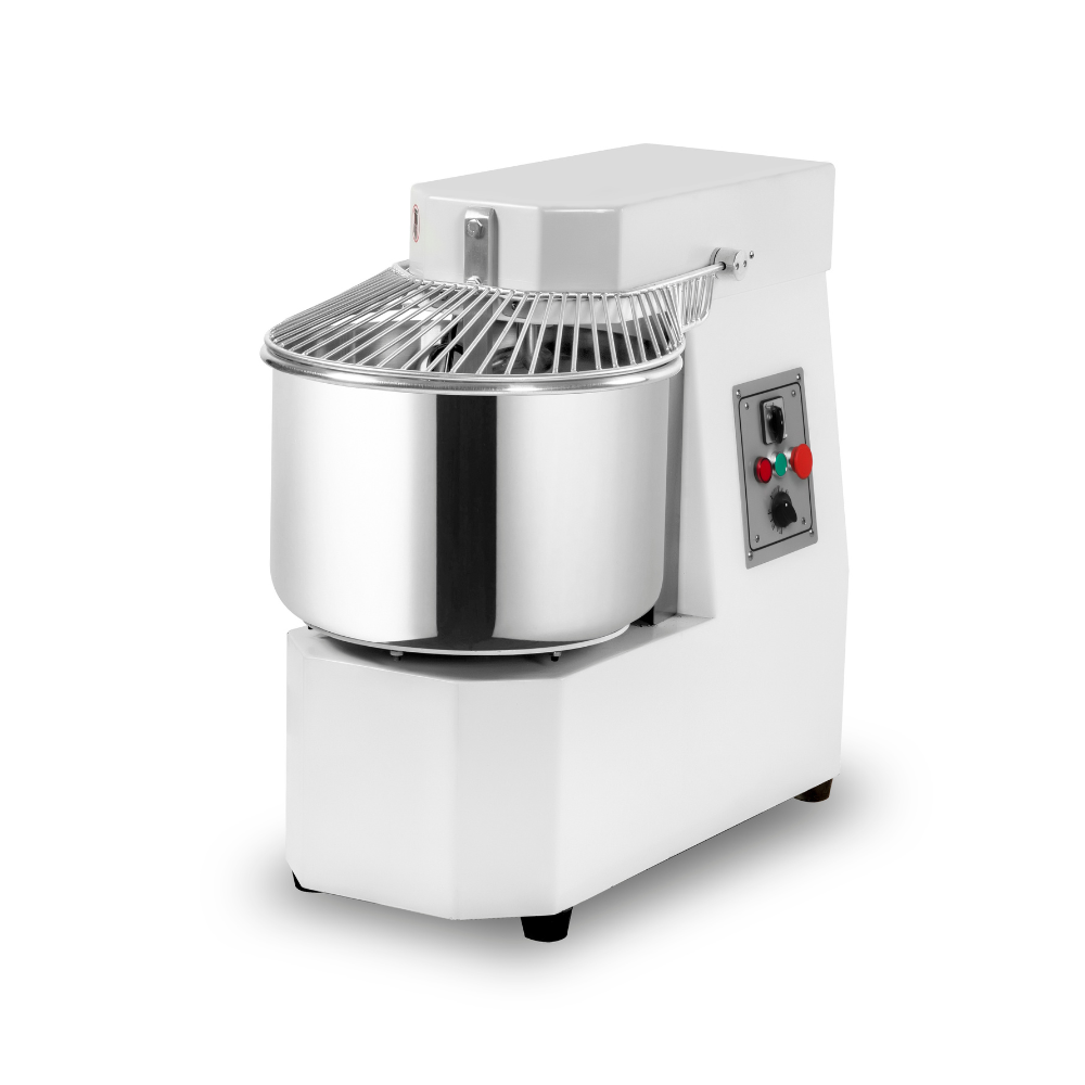 AG 40 Litre Commercial Spiral Mixer SPMF40