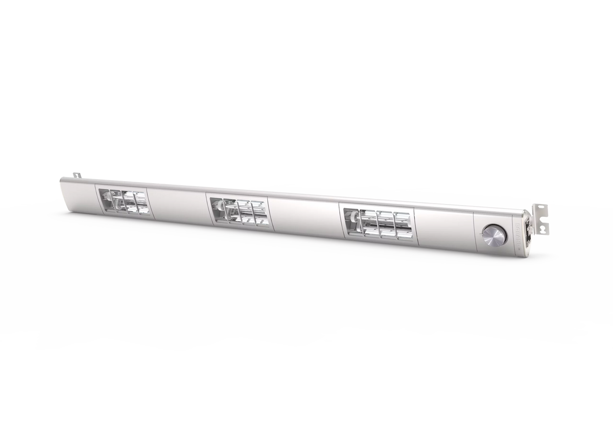 Roband Compact Strip Heat Lamp Quartz 1800Mm - SQ1800