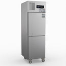 Thermaster Tropical 2 X Half Door Ss Freezer SUF500