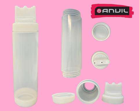 Anvil Sauce Warmer Single - SWA0001
