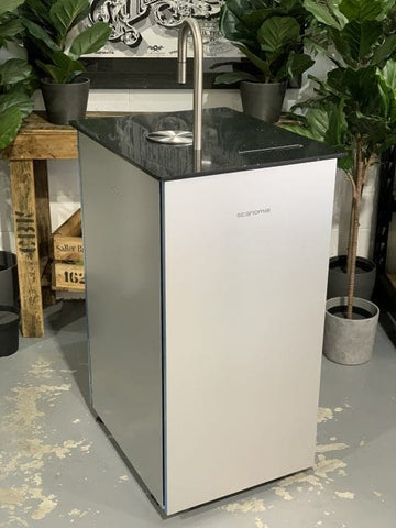 Scanomat Top Brewer Touch Screen Coffee Machine
