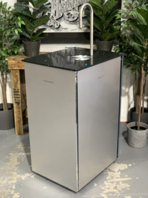 Scanomat Top Brewer Touch Screen & Visible - Coffee Grinder