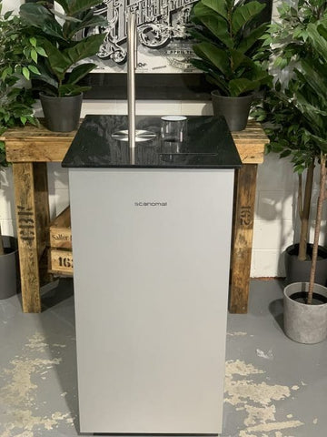 Scanomat Top Brewer Touch Screen