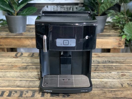 Schaerer Joy - Fully Automatic Coffee Machine