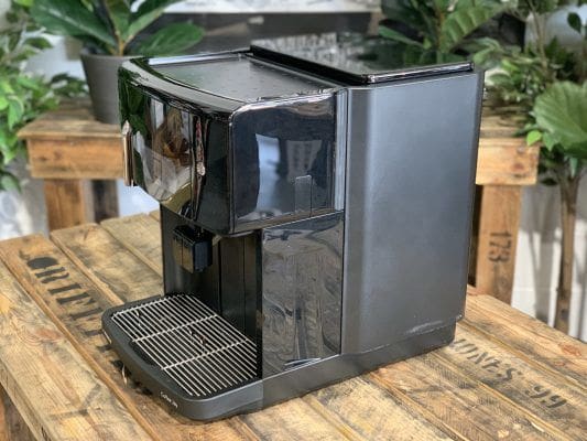 Schaerer Joy - Fully Automatic Coffee Machine