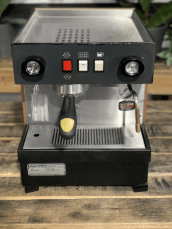 Rancilio Type L6 - 1 Group Commercial Espresso Machine