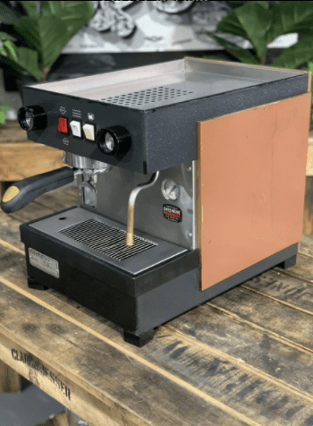 Rancilio Type L6 - 1 Group Commercial Espresso Machine