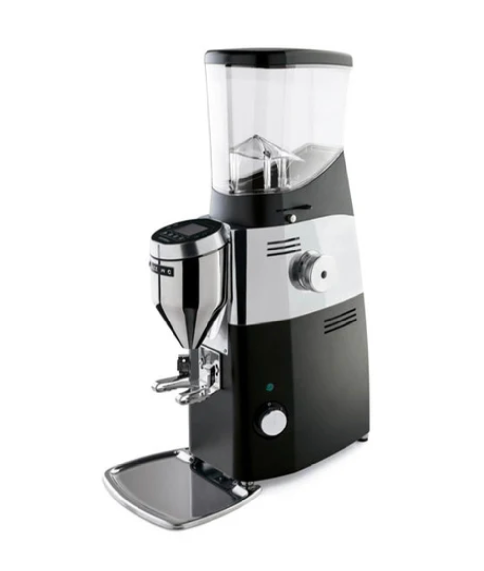 Mazzer Kold S Automatic - Coffee Grinder - Black