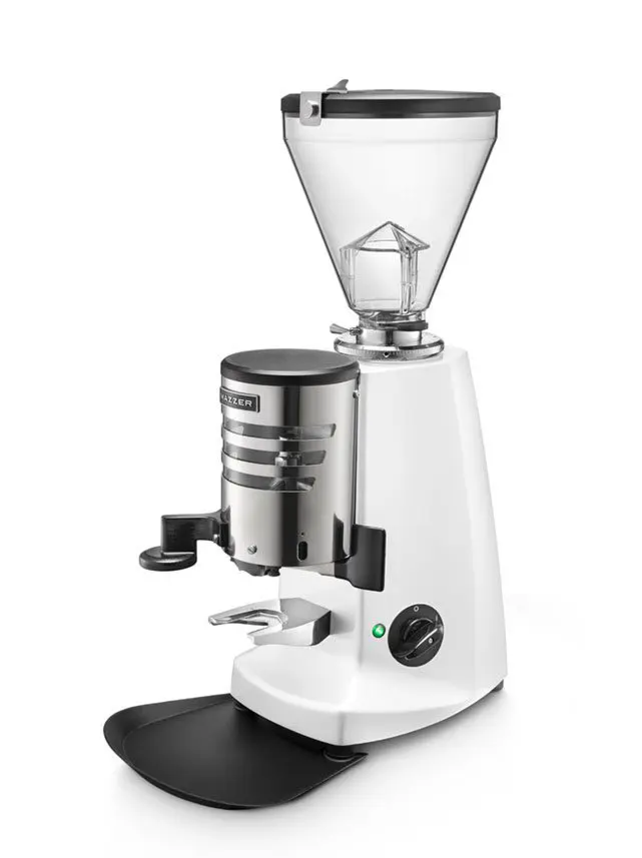 Mazzer Super Jolly V Up Automatic Espresso - Coffee Grinder