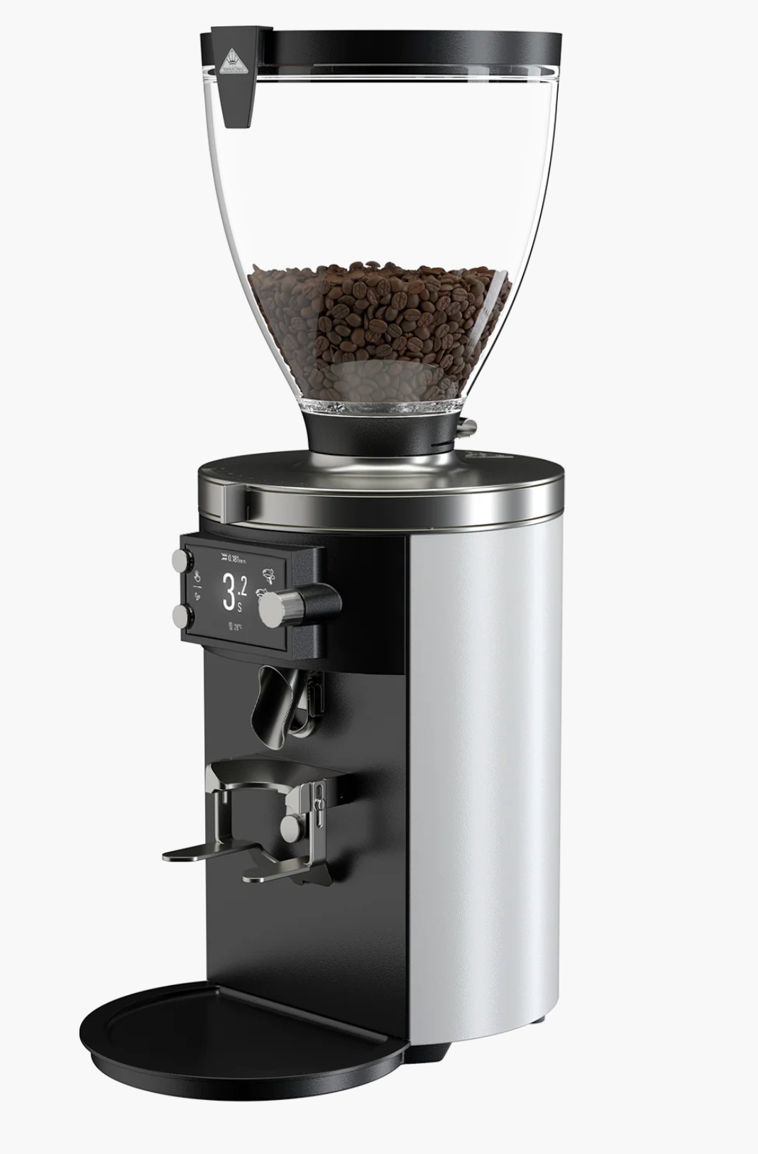 Mahlkonig E80S - Coffee Grinder - White