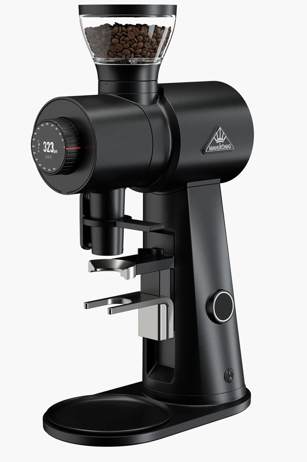 Mahlkonig EK Omnia - Coffee Grinder