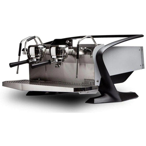 Slayer Steam EP - 3 Group Commercial Espresso Machine - Stainless