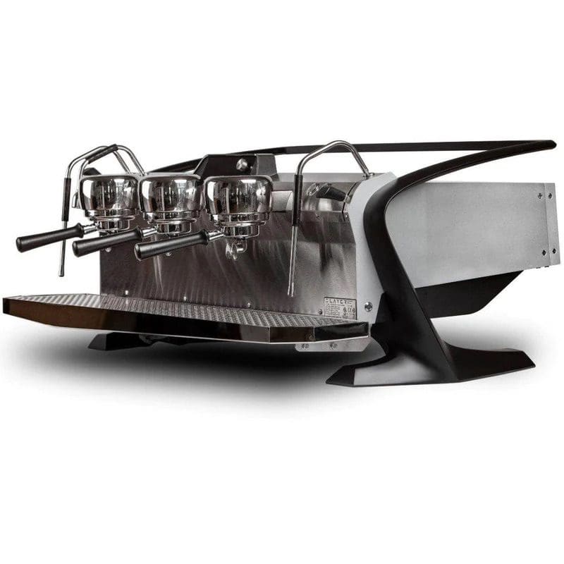 Slayer Steam EP - 3 Group Commercial Espresso Machine - Stainless