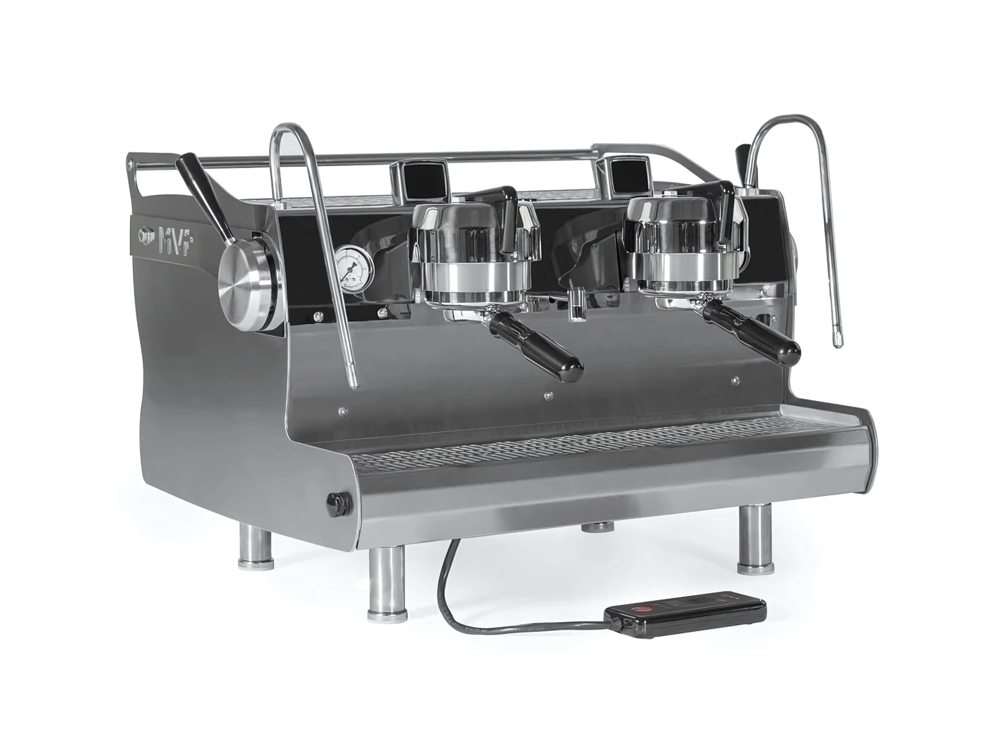 Synesso MVP - 2 Group Commercial Espresso Machine - Stainless
