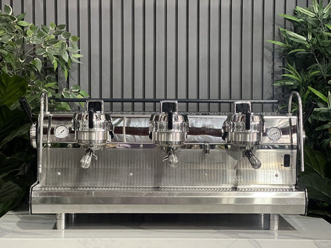 Synesso MVP 3 Group Charcoal Espresso Coffee Machine - 37933