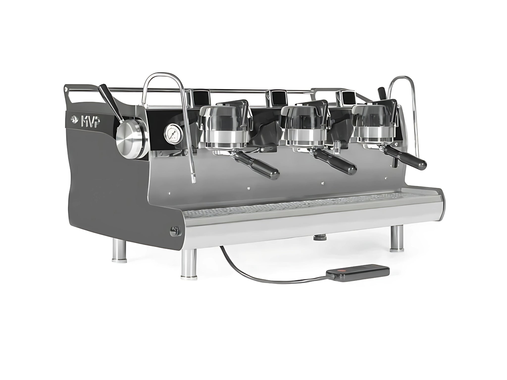 Synesso MVP - 3 Group Commercial Espresso Machine - Stainless
