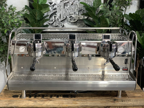 Synesso MVP 3 Group Stainless - 33228
