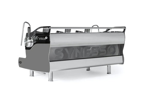 Synesso MVP Hydra - 3 Group Commercial Espresso Machine - Stainless
