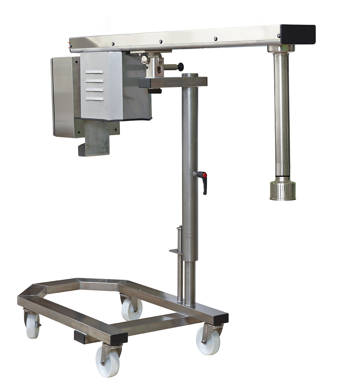 Dynamix Gigamix Series - TB001