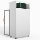 Skope TCE1000N 2 Glass Door Display or Storage Fridge with EZICORE 896L - TCE1000N