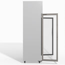 Skope TCE1000N 2 Glass Door Display or Storage Fridge with EZICORE 896L - TCE1000N