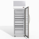 Skope EziCore TCE650N 1 Glass Door Display or Storage Fridge 557L - TCE650N