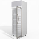 Skope EziCore TCE650N 1 Glass Door Display or Storage Fridge 557L - TCE650N