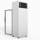 Skope EziCore TCE650N 1 Glass Door Display or Storage Fridge 557L - TCE650N