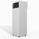 Skope EziCore TCE650N 1 Glass Door Display or Storage Fridge 557L - TCE650N