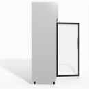 Skope EziCore TCE650N 1 Glass Door Display or Storage Fridge 557L - TCE650N
