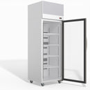 Skope EziCore TCE650N 1 Glass Door Display or Storage Fridge 557L - TCE650N
