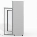 Skope TMF1000N-A Ice 2 1 Glass Door Upright Display or Storage Freezer 980L - TMF1000N-Ice