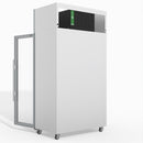 Skope TMF1000N-A Ice 2 1 Glass Door Upright Display or Storage Freezer 980L - TMF1000N-Ice