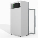 Skope TMF1000N-A Ice 2 1 Glass Door Upright Display or Storage Freezer 980L - TMF1000N-Ice