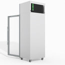 Skope TMF650N-Ice 1 Glass Door Upright Display or Storage Freezer 610L - TMF650N-Ice
