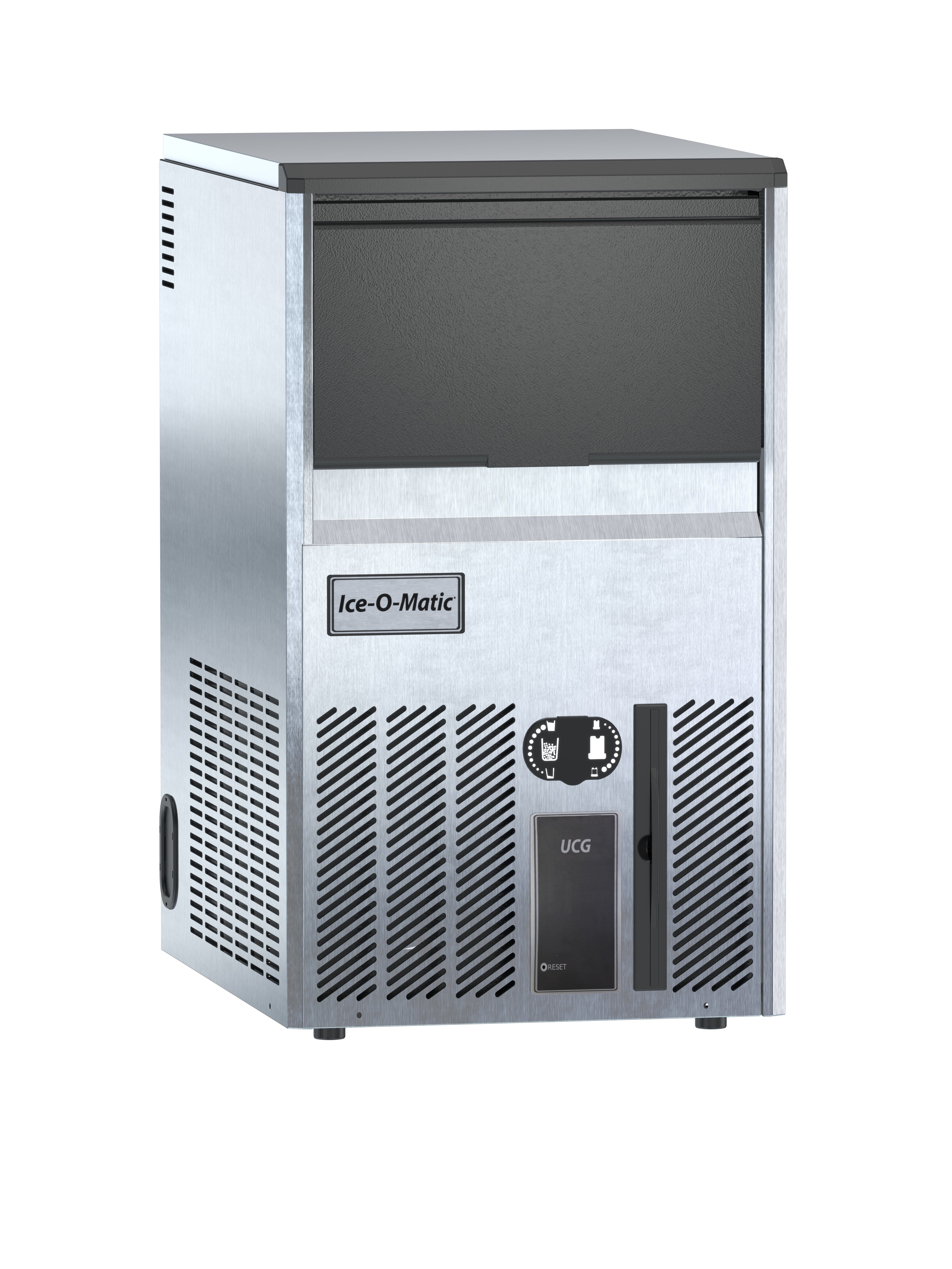 Ice-O-Matic Self Contained Gourmet Ice Maker - 20.5-69kg/24hr