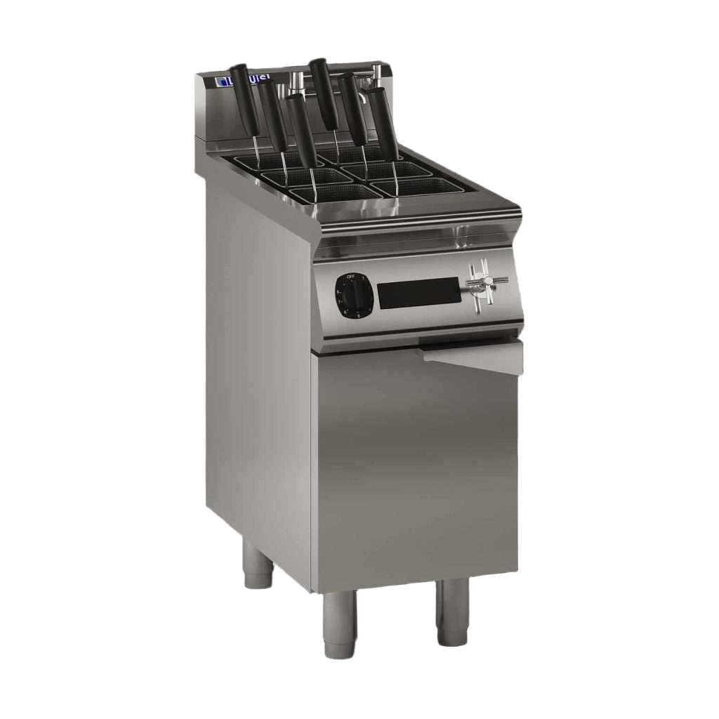 Luus 400mm Induction Pasta Cooker EP7-40