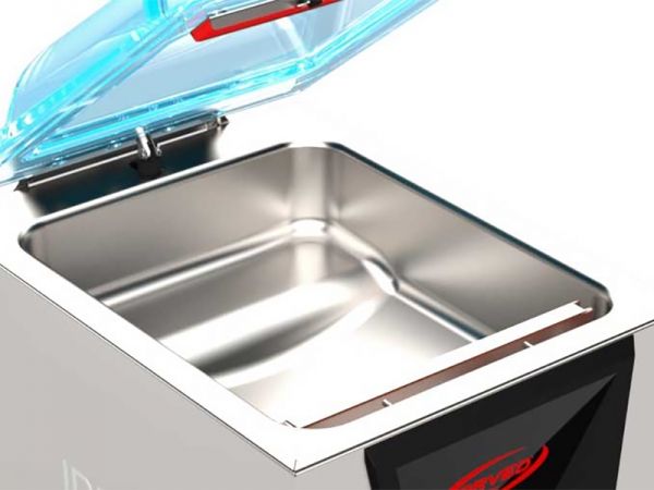 Orved Vacuum Sealer Idea 31 - VMO0031